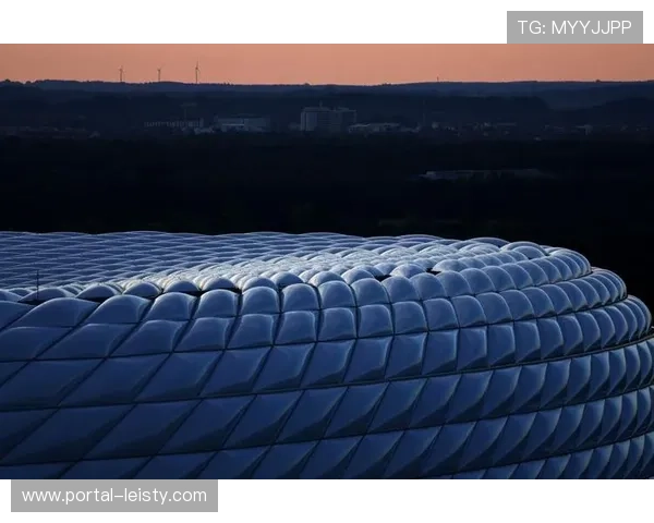 慕尼黑安联球场成2028年欧冠决赛唯一申办方，结果将于2026年9月公布