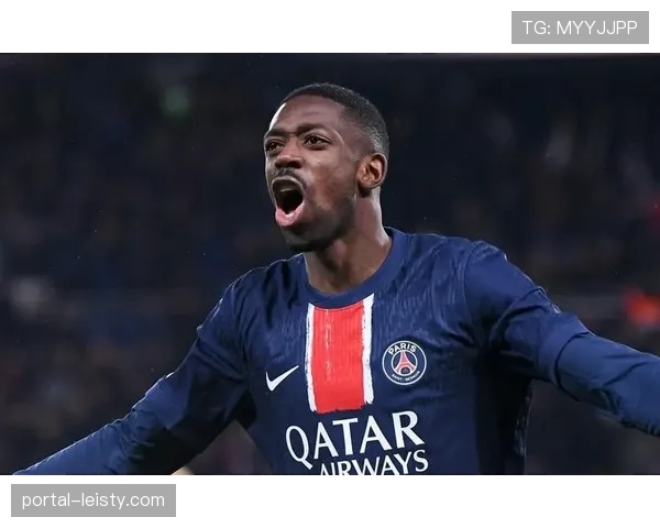 从重伤到回归：巴黎圣日耳曼边锋登贝莱讲述如何恢复极限爆发力